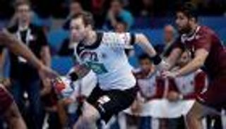 المجر وقطر يقصيان بطلي الأوليمبياد وأوروبا من مونديال اليد