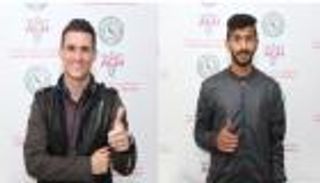 الاتفاق: الجمهور سبب التعاقد مع كاليخون والخلف 