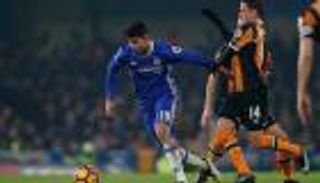 كوستا العائد للمشاركة يقود تشيلسي لفوز متوقع على هال