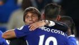 كونتي يحدد مصير كوستا