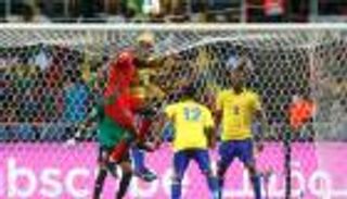 الجابون تودع أمم أفريقيا بتعادل مُحبط مع الكاميرون