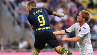 الدوري الإيطالي