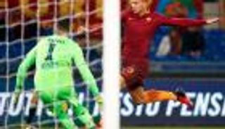 روما يستعيد رقمه القياسي الغائب بعد 78 عاما