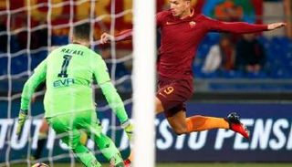 الدوري الإيطالي