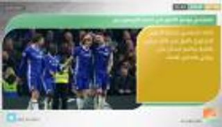 نشرة أخبار الرياضة الصباحية ليوم 23 يناير