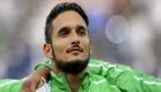 ليكنز يلعب بورقتي كادامورو وهني أمام السنغال