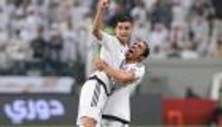 بالفيديو.. الجزيرة يضرب العين بسلاح الهجمات المرتدة