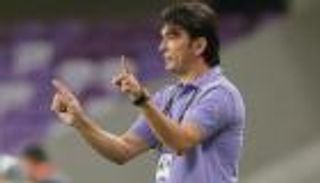 أول تصريح من زلاتكو بعد الرحيل عن تدريب العين