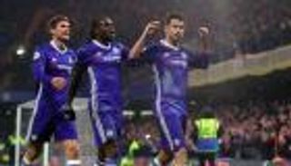 فيديوجراف.. حصاد الجولة الـ22 للدوري الإنجليزي