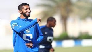 سلمان الفرج