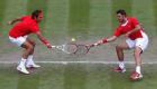 فيدرر يصطدم بفافرينكا في نصف نهائي "أستراليا المفتوحة"