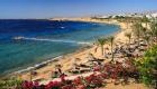 ألمانيا تلغي آخر قيودها على حركة الطيران السياحي إلى جنوب سيناء