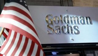 جولدمان ساكس