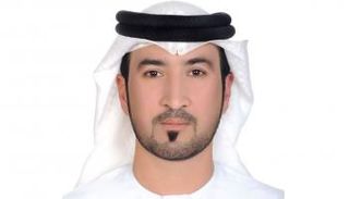 راشد الجسمي