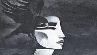 جداريات داحول تتقلص لمنمنمات مكثفة 