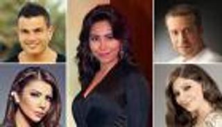 7 أزمات لشيرين.. أحدثها الإساءة لعمرو دياب