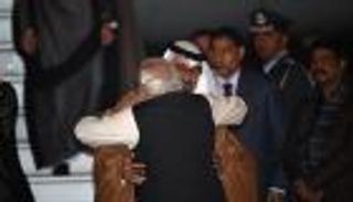 محمد بن زايد يبدأ اليوم ثاني زيارة للهند خلال عام