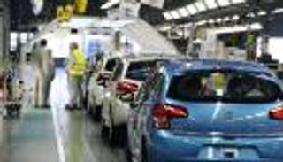 رواج فى مبيعات السيارات الجديدة بالمغرب