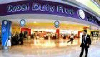 رواج كبير في مبيعات سوق دبي الحرة  