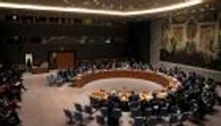 مجلس الأمن يدعو لنشر سريع لقوة إقليمية في جنوب السودان