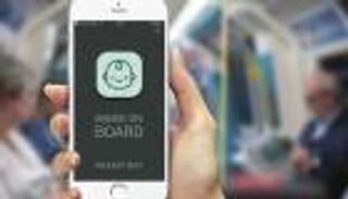 تطبيق هاتفي يوفر مقاعد للحوامل في المواصلات