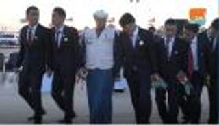 الهلال الأحمر الإماراتي يرعى عرسا جماعيا للاجئين بالأردن