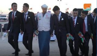 العرس الجماعي