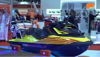 دولفين الدفاع المدني للإطفاء والإنقاذ