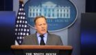 أمريكا ستمنع الصين من السيطرة على البحر الجنوبي