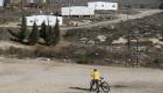 إسرائيل تبني 2500 وحدة استيطانية بعد اتصال من ترامب