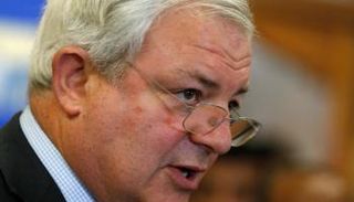 ستيفن أوبرين، مسؤول الشؤون الإنسانية بالأمم المتحدة