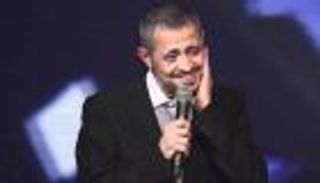 أول حفل لجورج وسوف في مصر بعد غياب 15 عاما