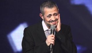 جورج وسوف سلطان الطرب