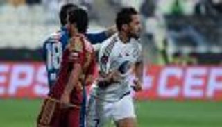 عقوبات بالجملة تلاحق الوحدة الإماراتي