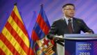 رئيس برشلونة يقود مفاوضات ميسي بنفسه