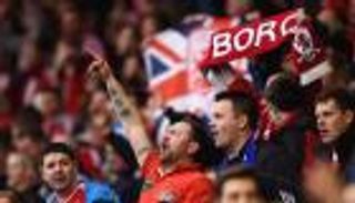 مدرب ميدلزبره ينتقد جماهيره