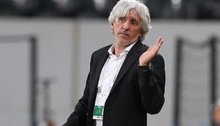 المدرب الصربي يوفانوفيتش