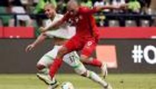 تونس تبدع والجزائر تودع في أمم أفريقيا