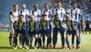 بورتو يتعاقد مع نجم فيتوريا