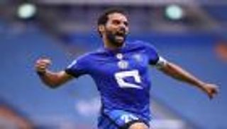 مدرب الوحدة يكشف سر الخسارة من الهلال في الكأس