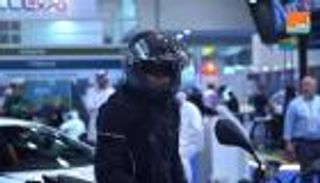 نساء إماراتيات يتبوأن الصدارة بقيادة الدراجات النارية في الشرطة