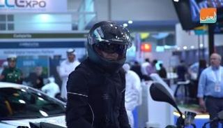 الشرطة النسائية بدبي