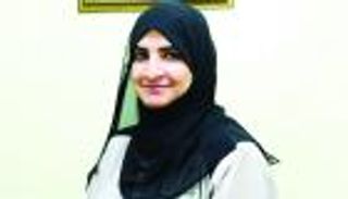  طبيبة عمانية تبتكر طريقة لتشخيص مبكر للسرطان 