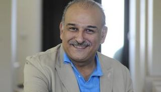 جمال سليمان