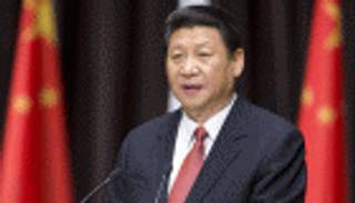 الصين تطلب حوارا مع أمريكا لتجاوز الخلافات