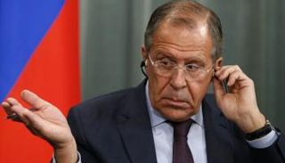 سيرجي لافروف