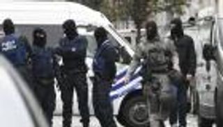 بلجيكا تعتقل 7 أشخاص على ذمة تحقيقات "العائدين من سوريا"