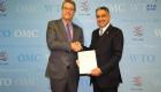 الإمارات تصادق على بروتوكول تعديل اتفاقية "تريبس" والصحة العامة