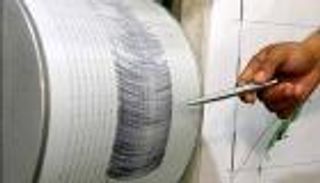 زلزال يوناني يضرب الأرض المصرية