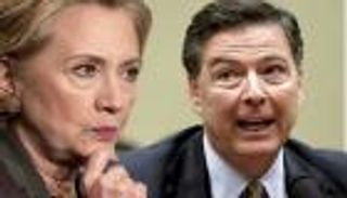 ترامب يبقي على مدير "إف بي آي" رغم أزمة "بريد كلينتون"